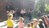 Mysłowice: Festyn rodzinny Szkoły Podstawowej Sportowej. To była dobra zabawa! 