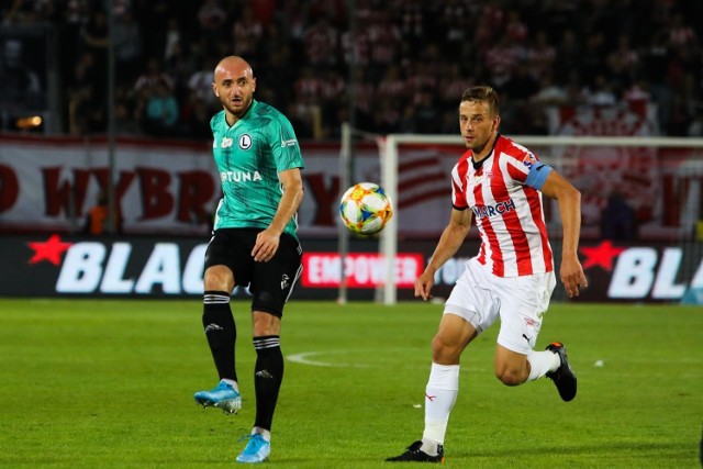 Janusz Gol (Cracovia)