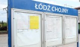 Remont dworca Łódź Chojny już niebawem