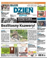 Nowy "Dzień Wolsztyński" od wtorku w sklepach