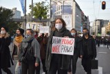 Kolejne protesty w Gdyni [29.10.2020] po orzeczeniu Trybunału Konstytucyjnego ws. aborcji. Gdzie w czwartek będą demonstracje?
