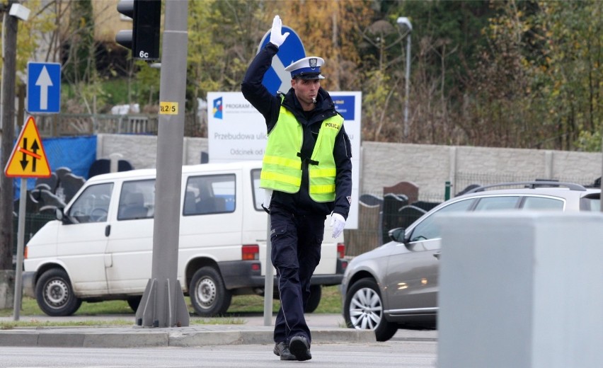 Akcja Znicz w Sopocie ma zapewnić bezpieczeństwo...