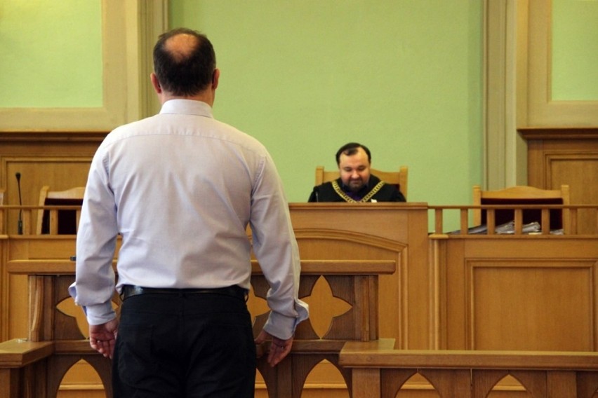 Na procesie prezydenta Tczewa zeznawali kolejni świadkowie [ZDJĘCIA]