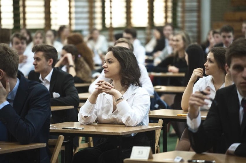 Matura 2019. Wyniki matury 2019. Koszalin najlepszy w całym okręgu WYNIKI MATURALNE 2019