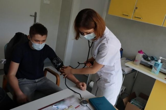 W dziecięcej poradni diabetologicznej w Opolu zarejestrowanych jest obecnie około 280 pacjentów z cukrzycą w wieku od 0 do 18 lat.