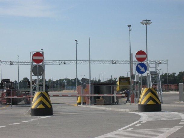 Do uruchomienia terminalu kontenerowego spółki PCC Intermodal w Kutnie pozostały już tylko dwa dni
