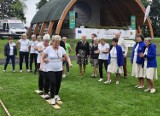 Kolejna Spartakiada Kół Gospodyń Wiejskich za nami. Najlepsze okazały się panie z Osowa