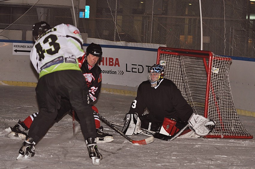 Hokej we Wrocławiu