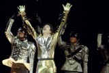 Tak wyglądał legendarny koncert Michaela Jacksona. "Król Popu" porwał publiczność w Warszawie