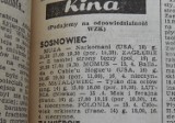 Sosnowiec: miasto na łamach Dziennika Zachodniego w kwietniu 1973 roku [ZDJĘCIA]