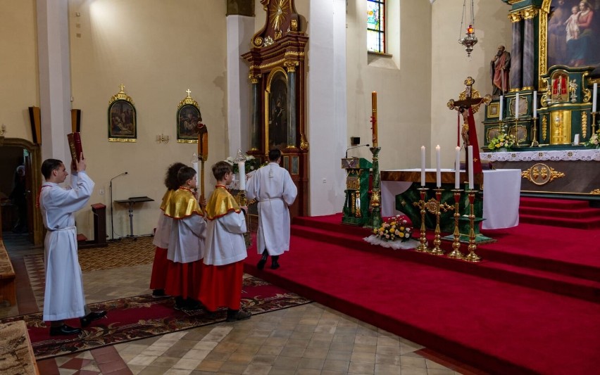 Obchody święta Konstytucji 3 maja