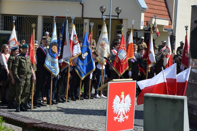 Rocznica śmierci Piłsudskiego