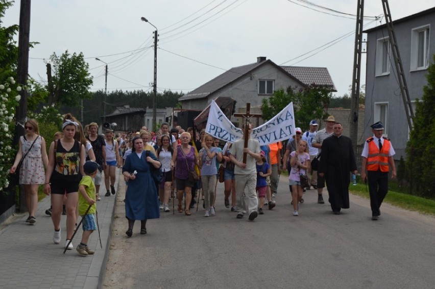 Nowy Wiec: biskup Śmigiel na uroczystościach z okazji VI rocznicy beatyfikacji Bł. S. Marty Wieckiej