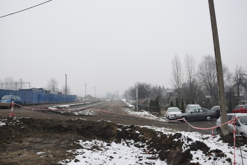 Na trasie kolejowej Skawina - Sucha Beskidzka do lutego pasażerowie pojadą bez przesiadek