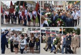 Obchody 83. rocznicy wybuchu II wojny światowej we Włocławku [zdjęcia, 1 września 2022]