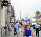 Częstochowa: Chcą ożywić aleje, biorąc przykład z ulicy Mariackiej w Katowicach