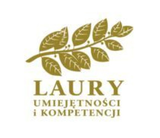 Logo Laurów