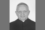 Nie żyje ks. Krzysztof Gidziński, wikariusz parafii w Leźnie