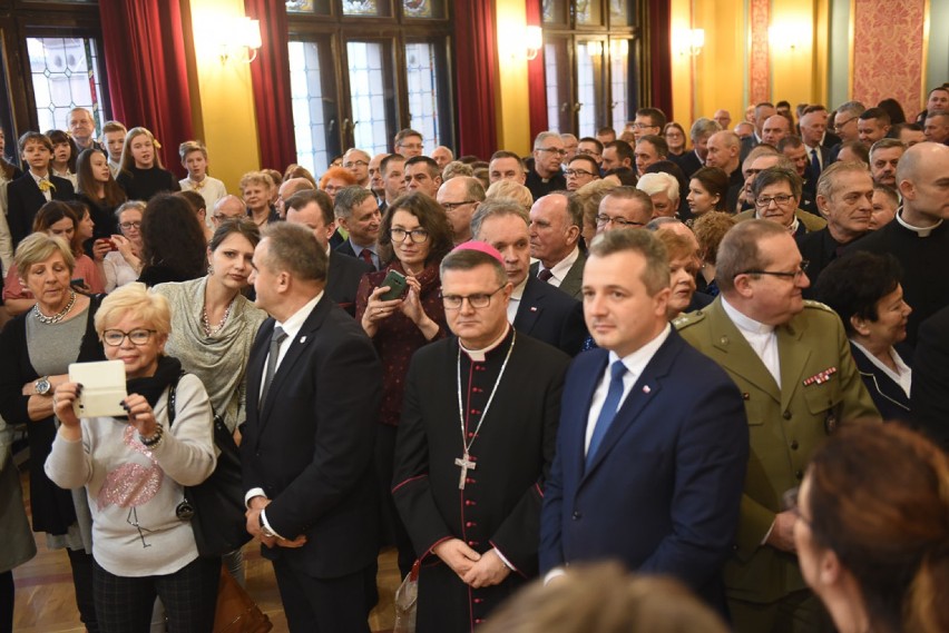 Zobacz także: Tragedia w Złotorii. Kto doprowadził do...