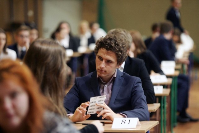 Matura w tym roku odbędzie się nie wcześniej niż w czerwcu