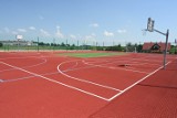 Jak wygląda nowy obiekt sportowy w Lutomiu? Zobaczcie zdjęcia [GALERIA]