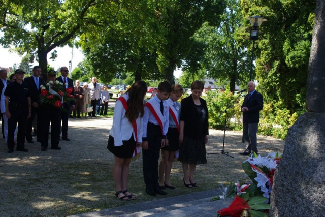 Zamość: obchody 71 rocznicy wybuchu Powstania Warszawskiego