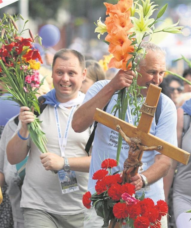 Co roku do Częstochowy pielgrzymuje z Piotrkowa ponad pięćset osób. Pielgrzymi wyruszą w drogę 11 lipca