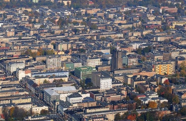 Lokale socjalne zamiast kontenerów