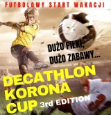 Dechatlon Korona Cup odbędzie się po raz trzeci w Dobroszycach 