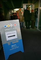 Wrocław: Mniej punktów z UrbanCard