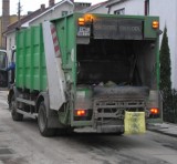 ZUK w Wejherowie nie wywozi już śmieci w gminie Luzino