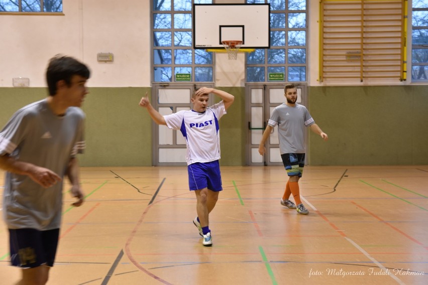 3.kolejka Żarskiej Ligi Futsalu [ZDJĘCIA,WIDEO]