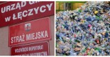 Od 4 września Straż Miejska może wystawić mandat za niezłożenie deklaracji śmieciowej