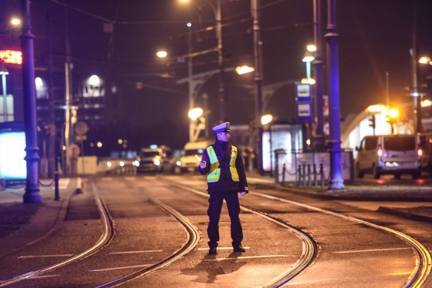 Cały eksperyment procesowy był skrupulatnie zmierzony i...