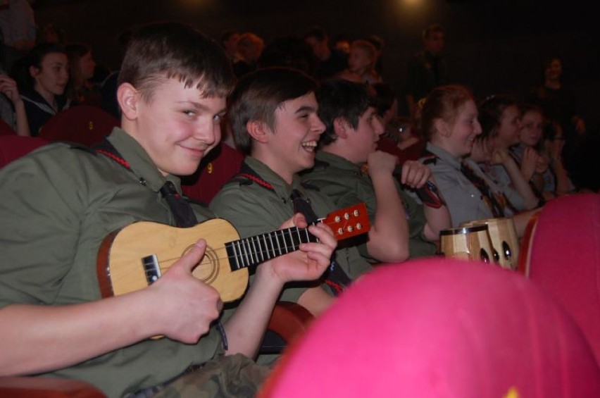 Szałamaja 2014. Wspomnień czas - koncert laureatów z okazji jubileuszu [ZDJĘCIA]