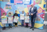 "Rumia oczami dzieci" 2022. Powstał piąty tom zbioru miejskich bajek, których współautorami są młodzi rumianie | ZDJĘCIA