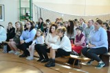 W Maliszewie odbył się konkurs recytatorski „Poetry Lovers” 2024. Zdjęcia