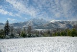 Jedziecie pod Tatry na majówkę? Wiemy, jaka będzie pogoda i czy będą wolne miejsca