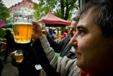 Ponad 500 gatunków złocistego trunku na V. Wrocławskim Festiwalu Dobrego Piwa (PROGRAM)