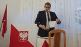 Mateusz Cebula nadal będzie pełnił funkcję przewodniczącego Rady Miasta Dębica