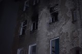 Pożar w kamienicy przy ul. Kościuszki. Nie żyje jedna osoba