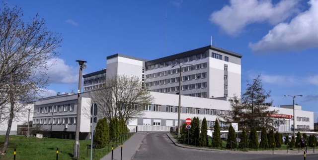 NFZ wszczyna kontrolę w szpitalu na Zaspie