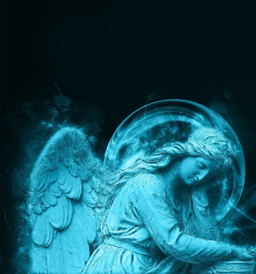 10 faktów o Aniele Stróżu:

10. Anioł Stróż istnieje, by ci...