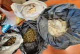 21-letnia bytomianka ukrywała ponad trzy kilogramy narkotyków w swoim mieszkaniu