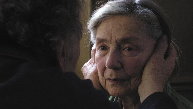 "Miłość" to opowieść o wielkim uczuciu i strasznym cierpieniu w reżyserii Michaela Haneke