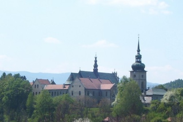 Stary Sącz