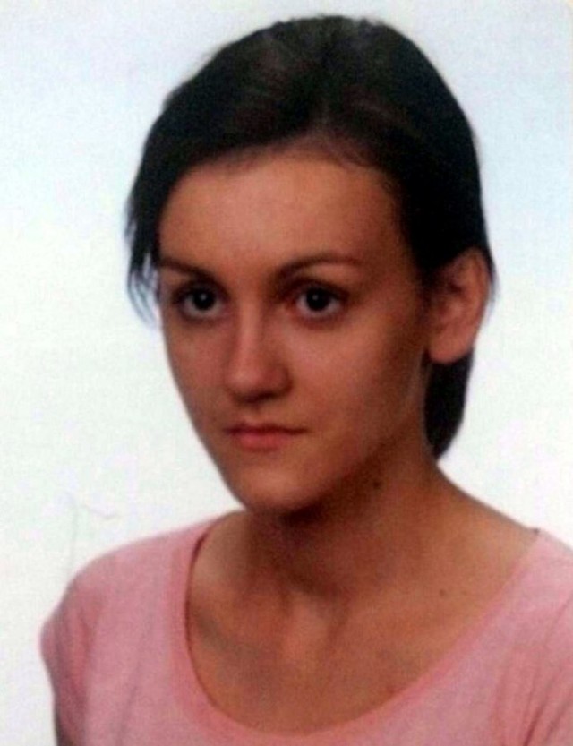 Zaginęła 16-letnia Kamila Szafrańska. Policja prosi o pomoc w poszukiwaniach