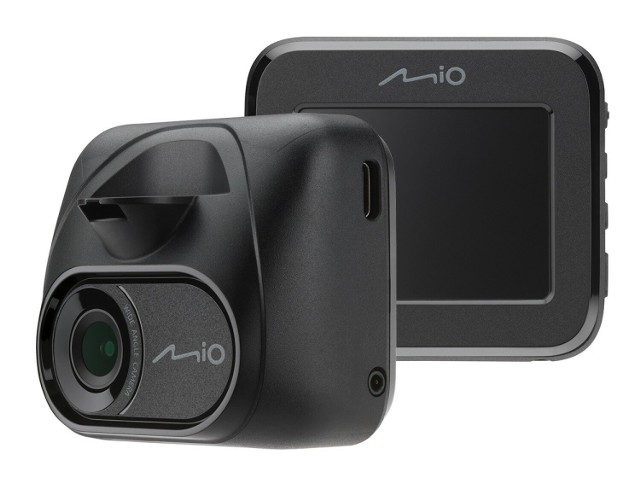 Marka Mio zaprezentowała właśnie najnowszy model MiVue 595W, kamerę wyposażoną we wszystkie niezbędne funkcje do uzyskania wysokiej jakości nagrań zwłaszcza przy trudniejszych warunkach atmosferycznych. Dzięki użyciu technologii HDR, a także wbudowanemu  sensorowi Sony Starvis z przysłoną F1.8, nagranie ma zawierać więcej szczegółowe, a tablice rejestracyjne odpowiednio czytelne.