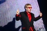 Elton John w Łodzi: Brawo! [zdjęcia z koncertu]