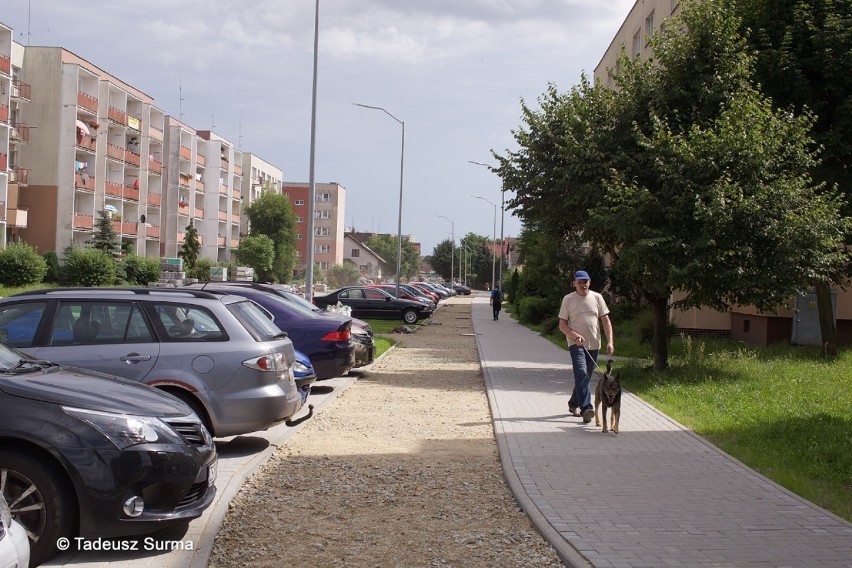 Z redakcyjnej poczty. Świeżo wyremontowana ulica Wieniawskiego znów będzie rozkopywana?! Miasto wyjaśnia